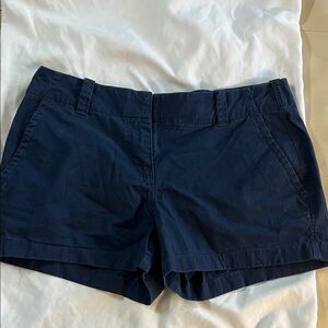Vineyard Vines Dark Blue Women's Shorts
